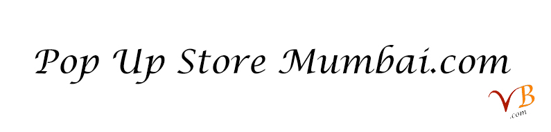 Pop Up Store Mumbai.com